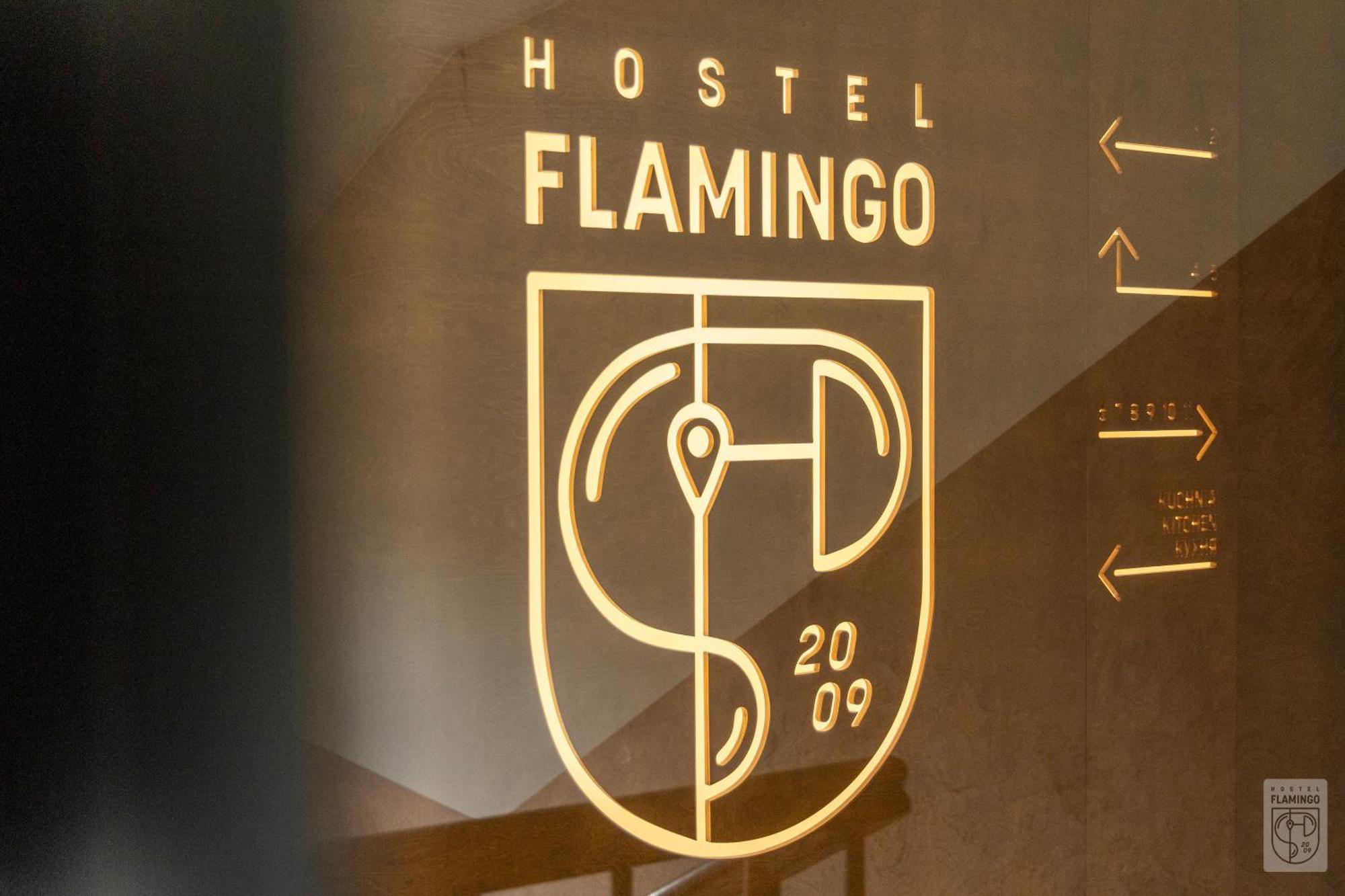 Flamingo Centrum ウッチ エクステリア 写真