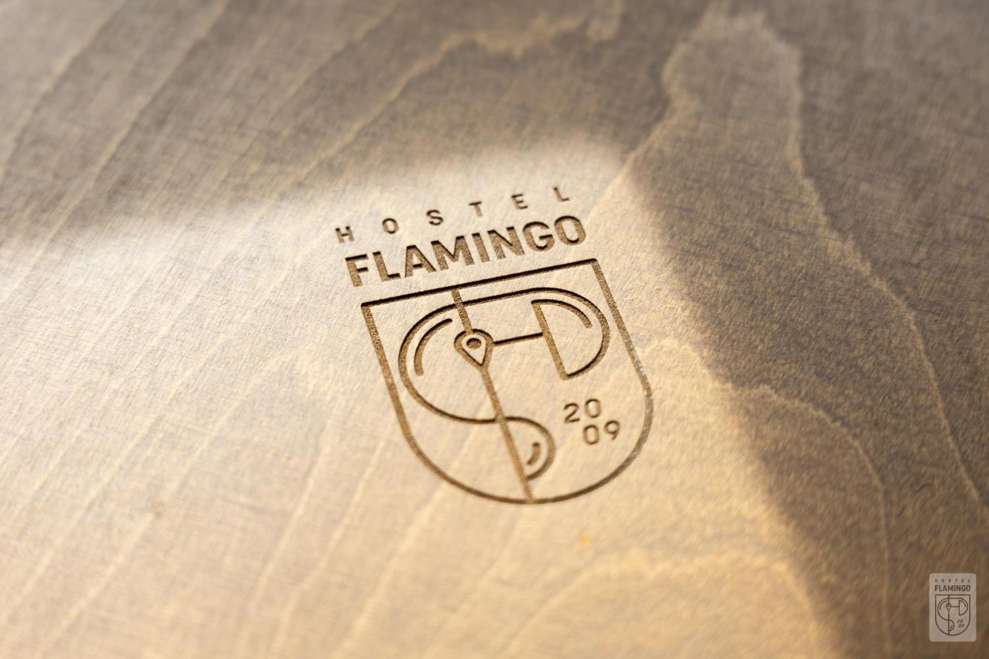 Flamingo Centrum ウッチ エクステリア 写真